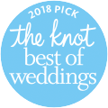2018 the knot best of weddings
