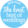 2019 the knot best of weddings
