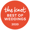 2020 the knot best of weddings