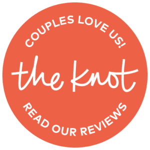 The knot testimonials